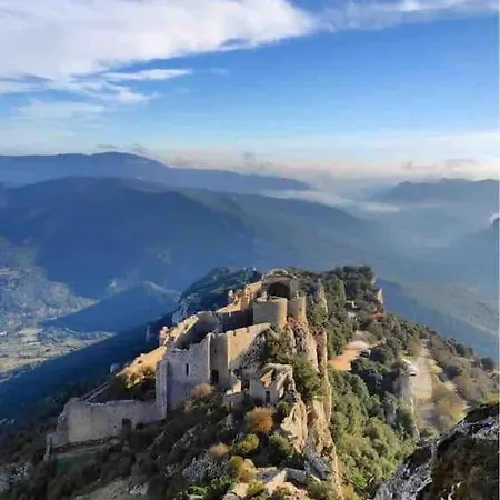 La Ferme De Marithe Relais *