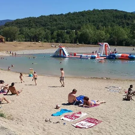 La Ferme De Marithe Relais