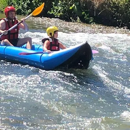 Hébergement de vacances La Ferme De Marithé Relais *