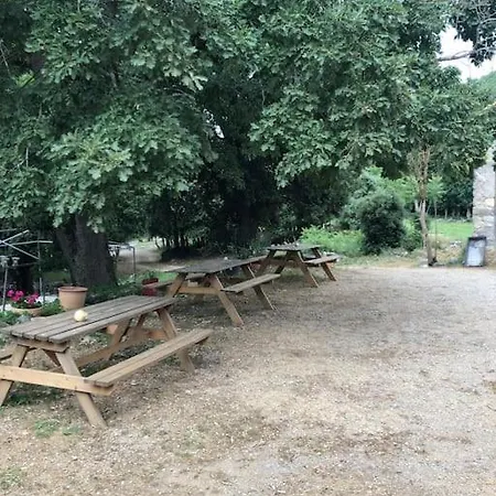 La Ferme De Marithe Relais Cailla