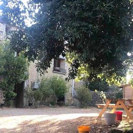 La Ferme De Marithe Relais 펜션