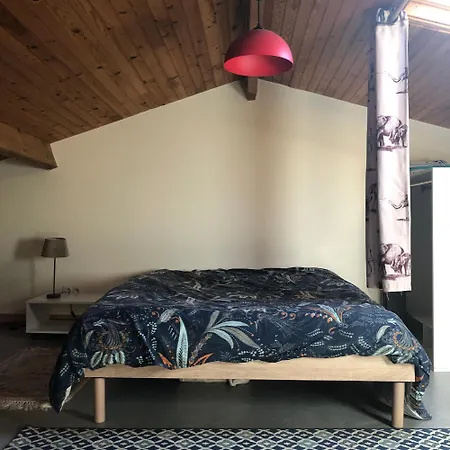 La Ferme De Marithe Relais *