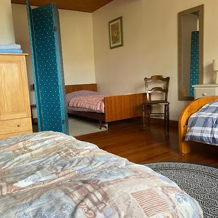 La Ferme De Marithe Relais