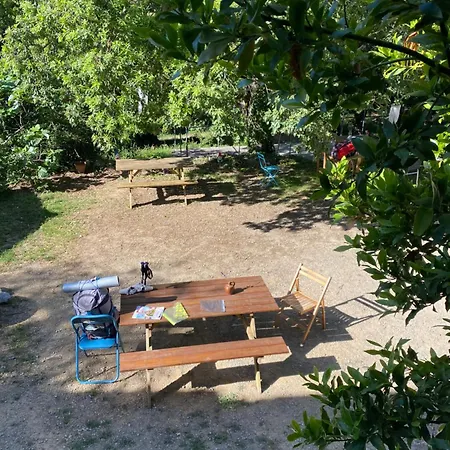 La Ferme De Marithe Relais * Cailla