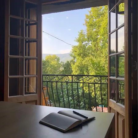 La Ferme De Marithe Relais Holiday home *