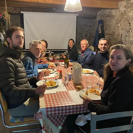 La Ferme De Marithe Relais 펜션