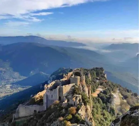 La Ferme De Marithe Relais *