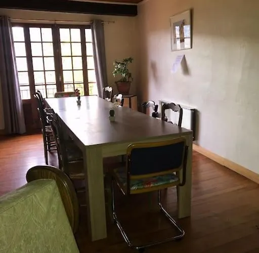 La Ferme De Marithe Relais