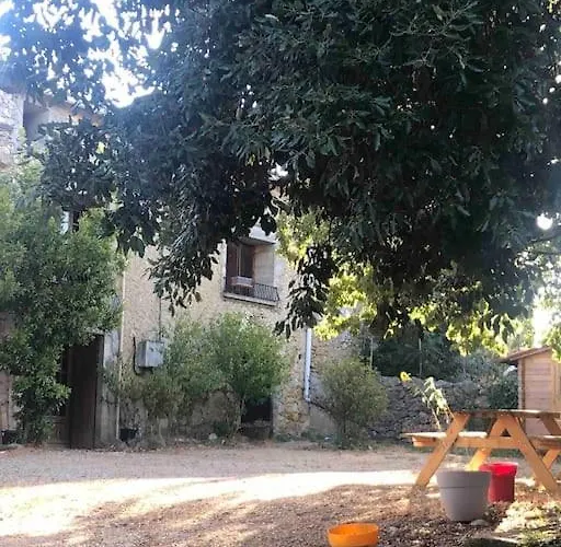 La Ferme De Marithe Relais Ferienhaus