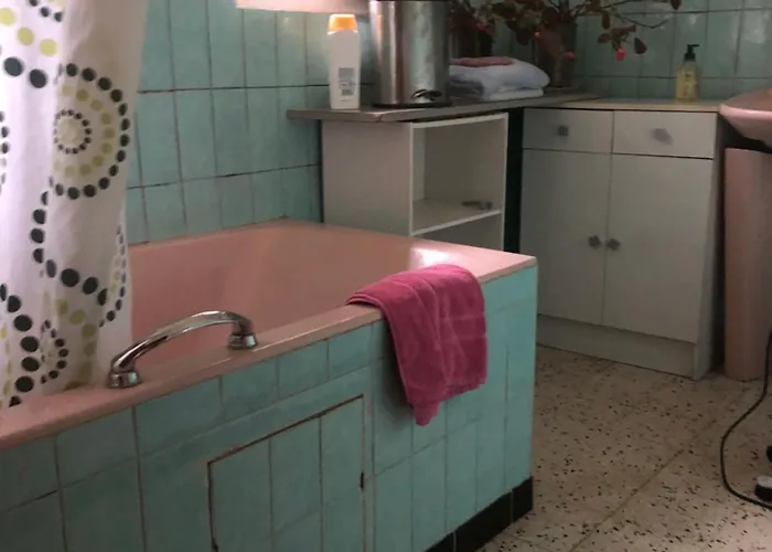 La Ferme De Marithe Relais