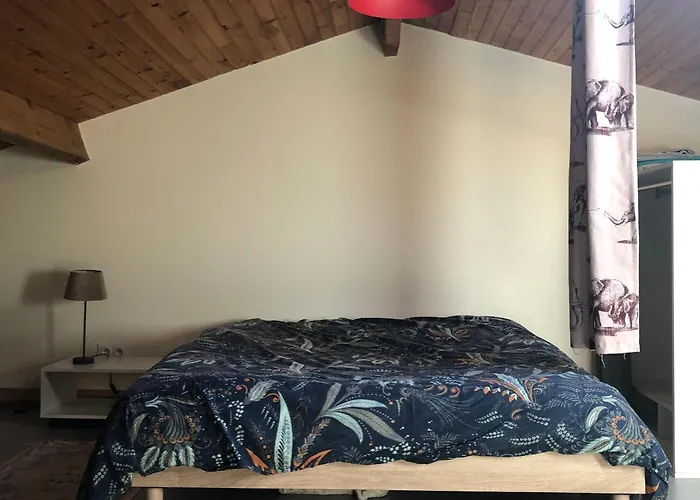 La Ferme De Marithe Relais *