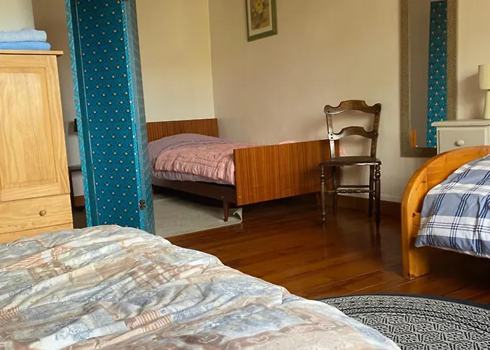 La Ferme De Marithé Relais
