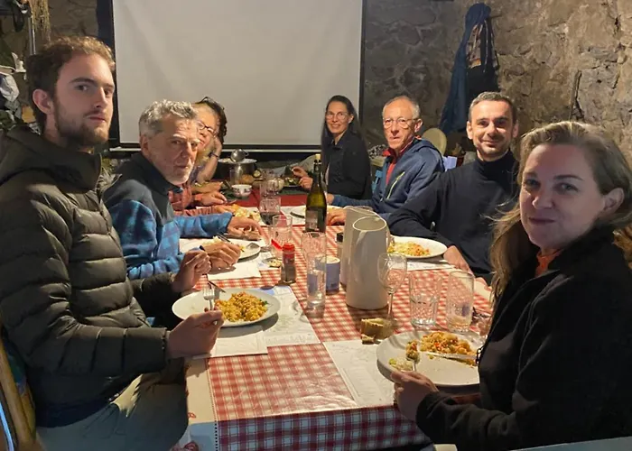 La Ferme De Marithé Relais Сasa de vacaciones